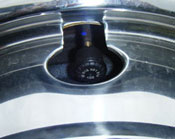 Doran Tire Pressure Monitor