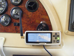 Doran Tire Pressure Monitoring Systems